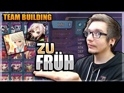 SUMMONERS WAR 💥 Wann mit RTA Anfangen ? - Welt Arena Team Building bei thieniiboy (Deutsch/German)