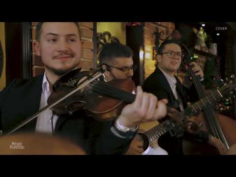 Sedenka so Mende Kunovski - Samo edna duma (Live Cover)