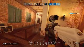【PC版シージ】1の壁が越えられない