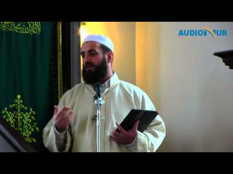 Vlera e leximit të Kur'anit - Hoxhë Kushtrim Kelmendi - Hutbe