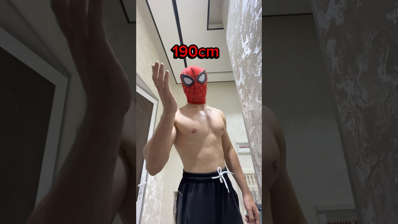 Growing Tall Tutorial #tutorial #grow #growth