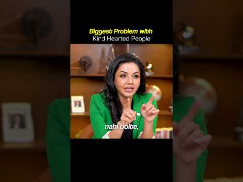 Biggest Problem with Kind Hearted People final| Divya Jain| #growth #bollywood #motivation #love