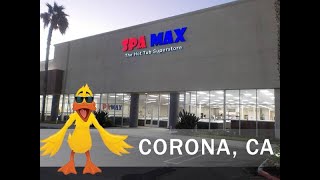 Spa Max 2021 Walk with Rick