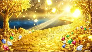 LISTEN JUST ONCE AND MONEY WILL CHASE YOU NONSTOP - RAISE YOUR VIBRATIONS INSTANTLY