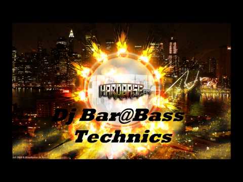 Dj Bar@Bass  - Technics