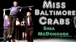 Miss Baltimore Crabs - Shea McDonough