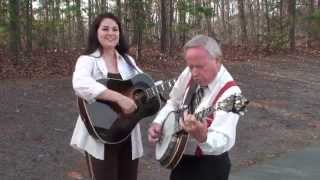 Biglick Bluegrass Festival- Little Roy & Lizzy Long