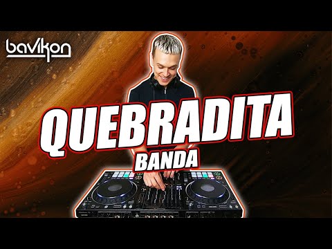 Quebradita Mix 2021 | #1 | The Best of Quebradita 2021 & Banda 2021 by bavikon