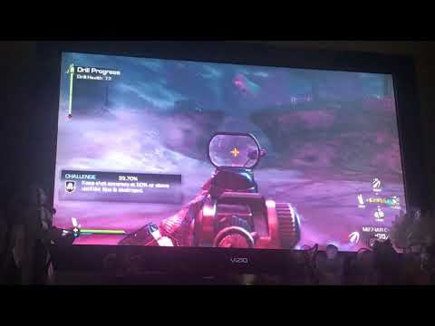 COD Ghosts: Extinction Pt5