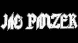 Jag Panzer(USA) - Take This Pain Away.wmv