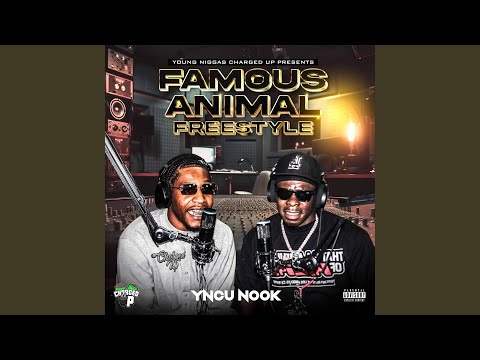 Famous Animal Freestyle