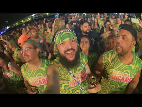 Durval Lélys - Chame Gente - Festival Micarê - Mané Garrincha - Brasília/DF - 01/05/2022