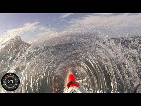 Mocke Miller's Run of the Season