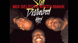 Ward 21 Still Disturbed Mix S Risto Niakk