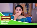 Pandian Stores 2 Episode Promo 28th July 2025