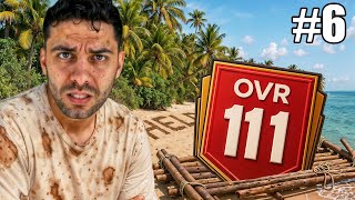 خسرت كل حاجة في حسابي الجديد بسبب اوفر 111 ???? بدأت من الصفر #6 ???? !!