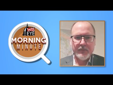 WisEye Morning Minute: Estimates of Budget Surpluses Grow