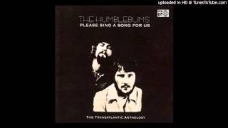 The Humblebums - Rick Rack [Radio One Session]