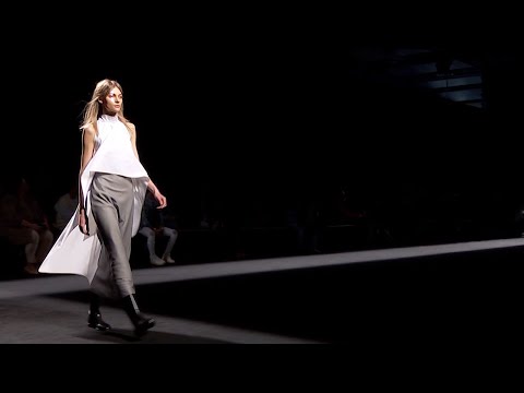 Otrura | Fall Winter 2021/2022 | Full Show