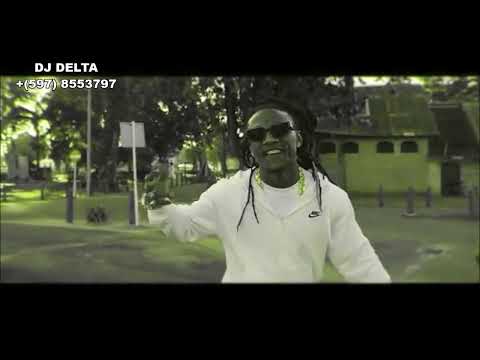 DJ Delta - Sranang Street Mix 2024