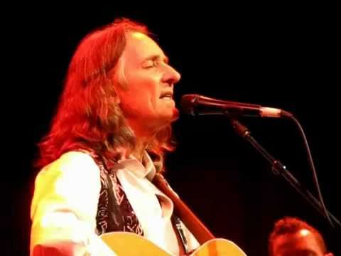 Roger Hodgson, co-founder of Supertramp - Along Came Mary
