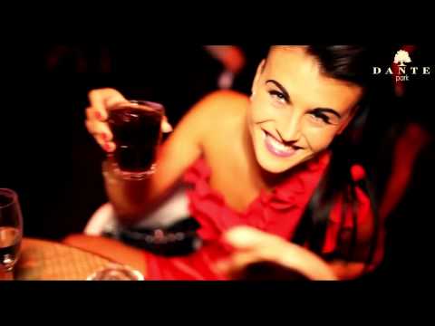 Dante Park - Jay Sebag | Alex Milano @ 20.07-21.07