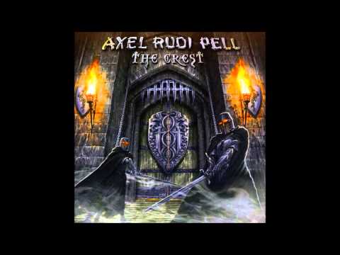 Axel Rudi Pell - The Crest (Full Album)