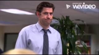 The Office's Most Motivating Scene: Jim vs. Pete