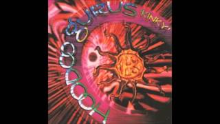 Hoodoo gurus - Kinky full album