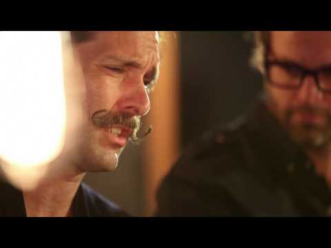 A Brief History of Jars of Clay - More on Good Monsters (Bonus Feature)