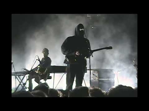 Geese (Shot on MiniDV) FULL SET | Live at TREEFORT 2026