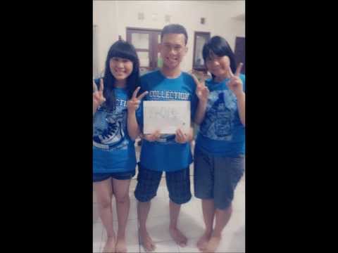 Be Alright (Yoseob, Changsub, Gayoon & G.Na) Covered by Arie, Natasya, & Katherine