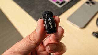 Download lagu The New Boya Mini 2 - Pro Audio at a Budget Price mp3