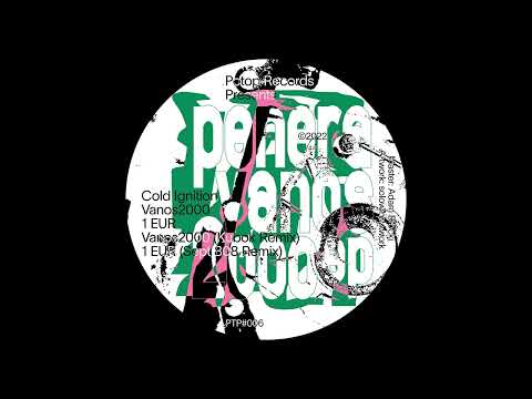 Penera - 1 EUR [PTP006]