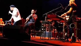 Al Jarreau--- Hearts Horizon Maui MAAC---- May 30 2014