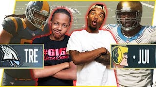 🔥Is The OLD Trent BACK For Madden 19?!? - Madden 19 Ultimate Team | MUT Wars Ep.4