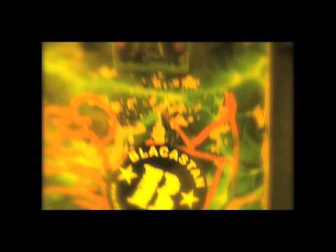 DJ Doom feat. Blacastan - "Hey Young World"