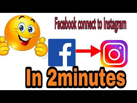 download lagu mp3 mp4 Facebook App Connect To Instagram, download lagu Facebook App Connect To Instagram gratis, unduh video klip Facebook App Connect To Instagram