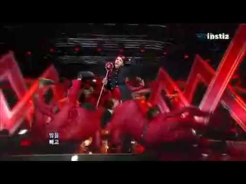 130519 Seo In Young - Oh My Gosh 111120