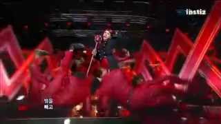 130519 Seo In Young - Oh My Gosh 111120