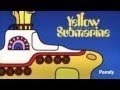 The Beatles - Yellow Submarine (Official Music ...