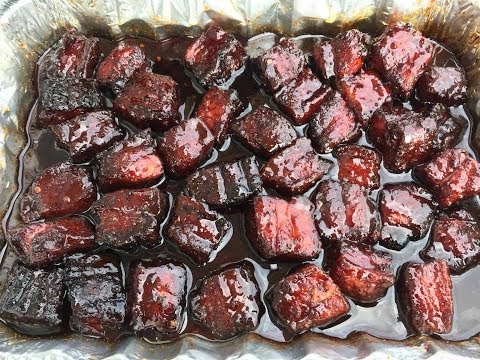 download lagu mp3 mp4 Pork Belly Burnt Ends Oven Recipe, download lagu Pork Belly Burnt Ends Oven Recipe gratis, unduh video klip Pork Belly Burnt Ends Oven Recipe