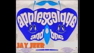 Jay Jeer - Apples and Oranges (Syd Barrett / Pink Floyd cover)