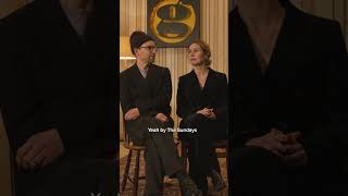 If you could choose a new band name for us, what would it be? See you in the comments!  #cardigans