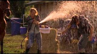 Victoria Banks Heartland When You Can Fly Video