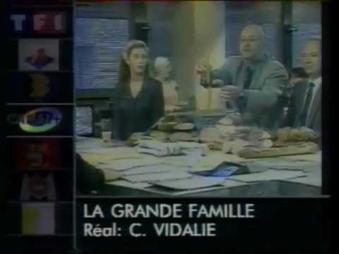 Jean-Pierre Coffe - C'est d'la merde ! [1992]