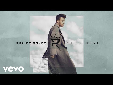 Video thumbnail for Yo Te Soñé
