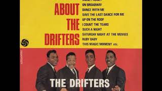 The Drifters Clyde McPhatter／Money Honey