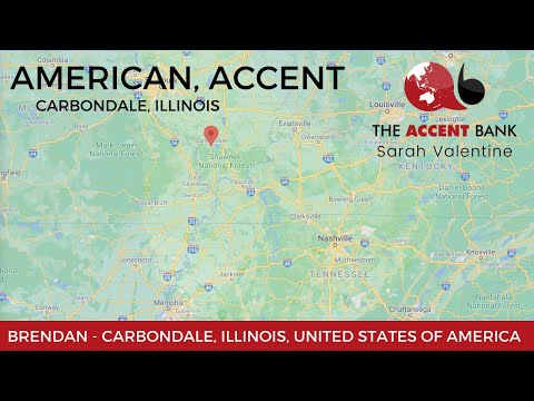 Illinois accent video