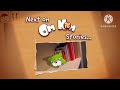 Jojo S Circus Credits Bubu And The Little Owls Logo Remake 2006